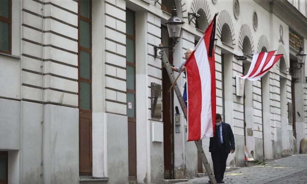 Αυστρία: Η υπ. Περιβάλλοντος θα υποστηρίξει τον νόμο για την αποκατάσταση της φύσης